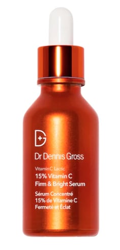 Dr. Dennis Gross C+ Collagen Brighten & Firm Vitamin C Serum