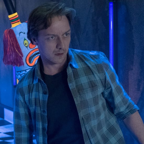 Funny Tweets and Memes About It Chapter Two
