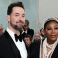 Serena Williams and Alexis Ohanian Reveal They're Having a Baby Girl in Sweet Video
