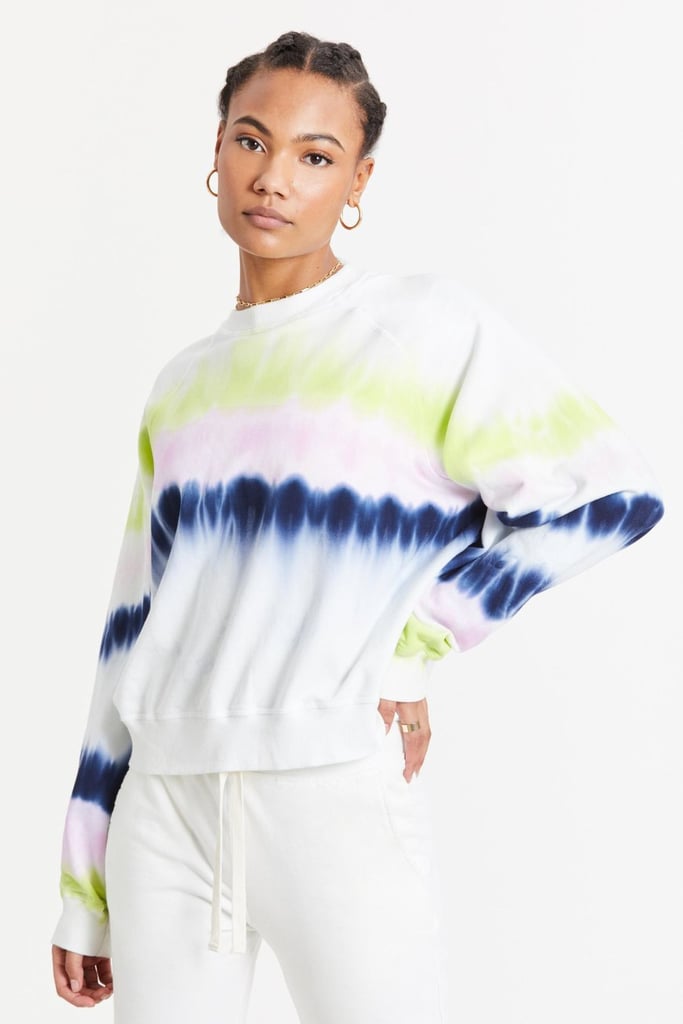 Electric & Rose Ronan Pullover