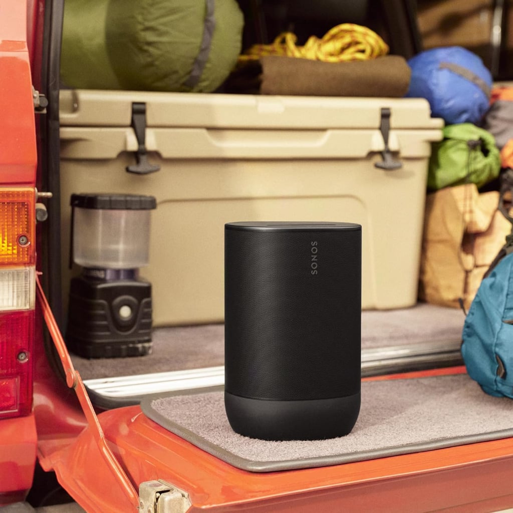 A Deal on a Portable Bluetooth Speaker
