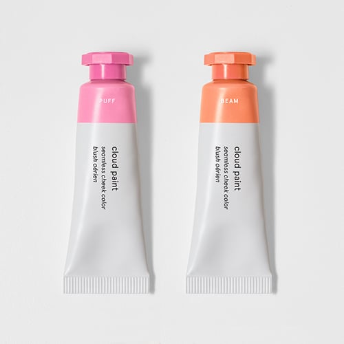 Glossier Cloud Paint