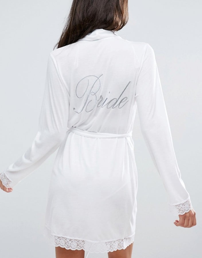 Cheap Bridal Robes  POPSUGAR Love & Sex