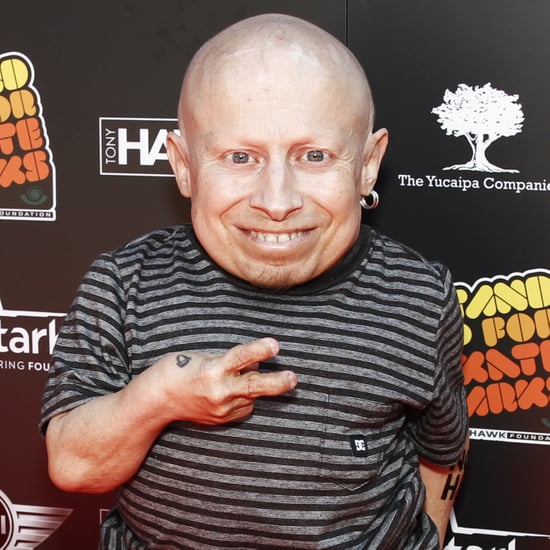 Verne Troyer Suffers Seizure at Heart of Texas Comic Con