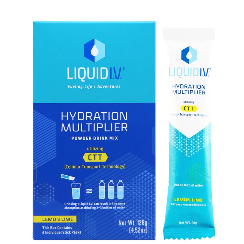 Liquid I.V. Hydration Multiplier