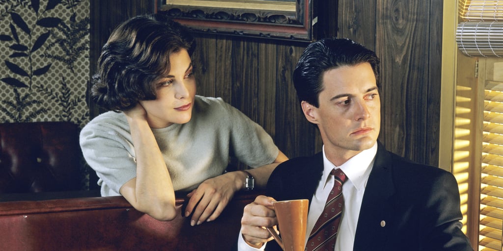 Twin Peaks GIFs