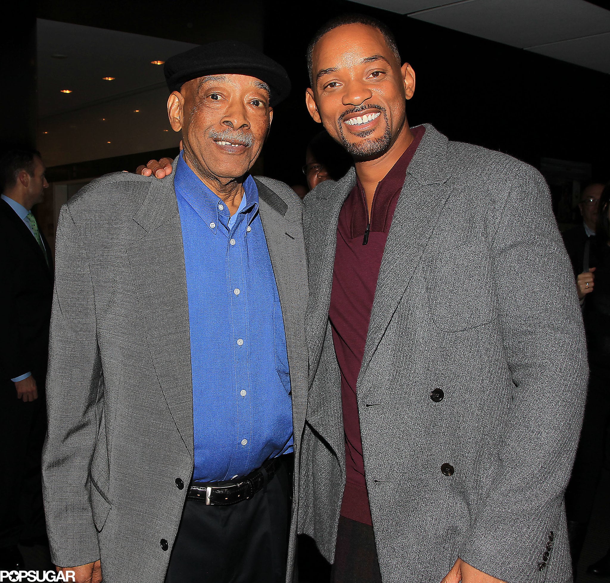 Image result for WILL SMITH FATHER