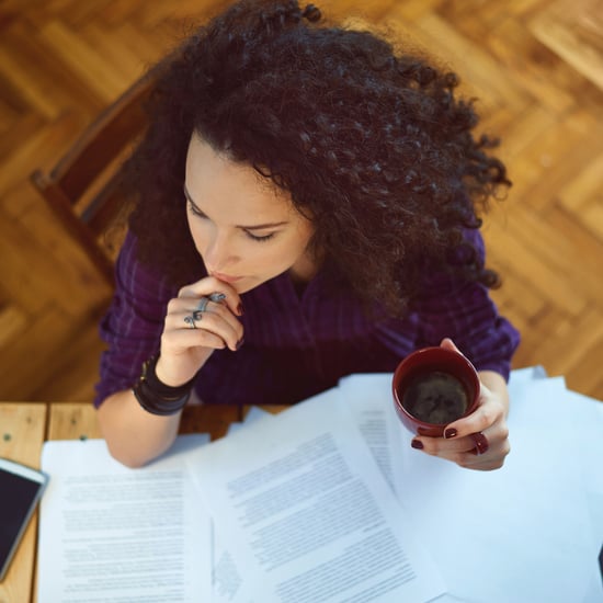 Things You Learn From Your First Job