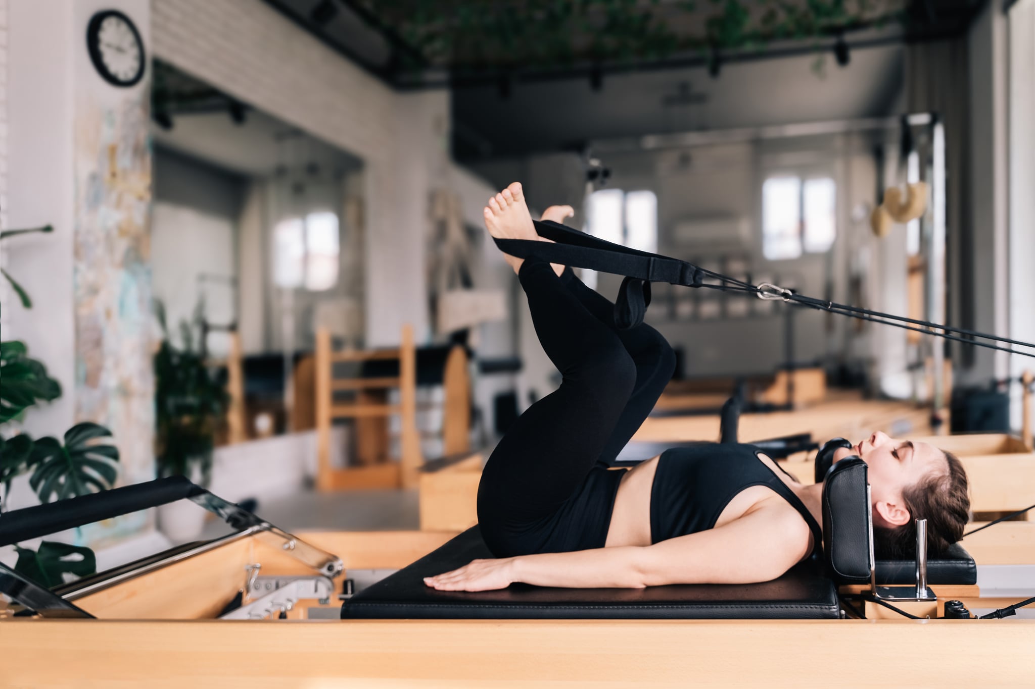 Are Pilates shakes good for you? Experts weigh in.