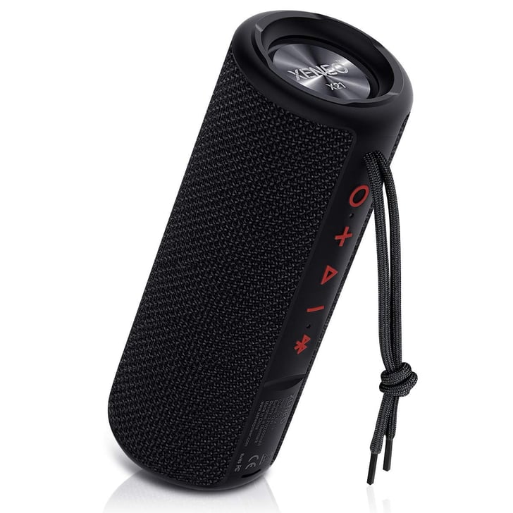 Xeneo Portable Outdoor Wireless Bluetooth Speaker | Best ...