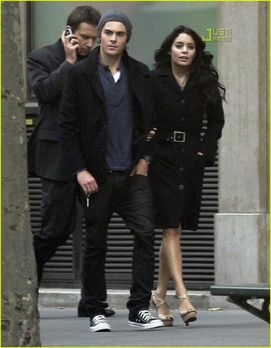 Zanessa