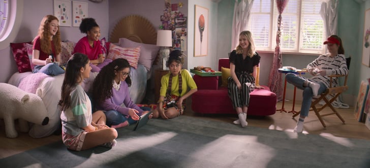The Baby-Sitter's Club's Season 2 Announces Release Date