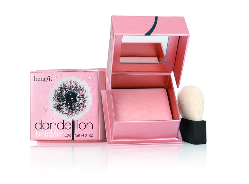 Benefit Cosmetics Dandelion Twinkle