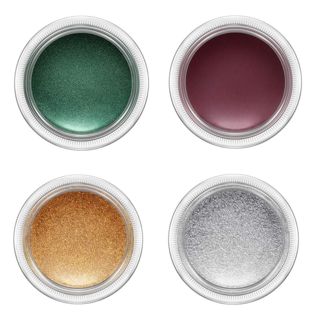 MAC Pro Longwear Paint Pots