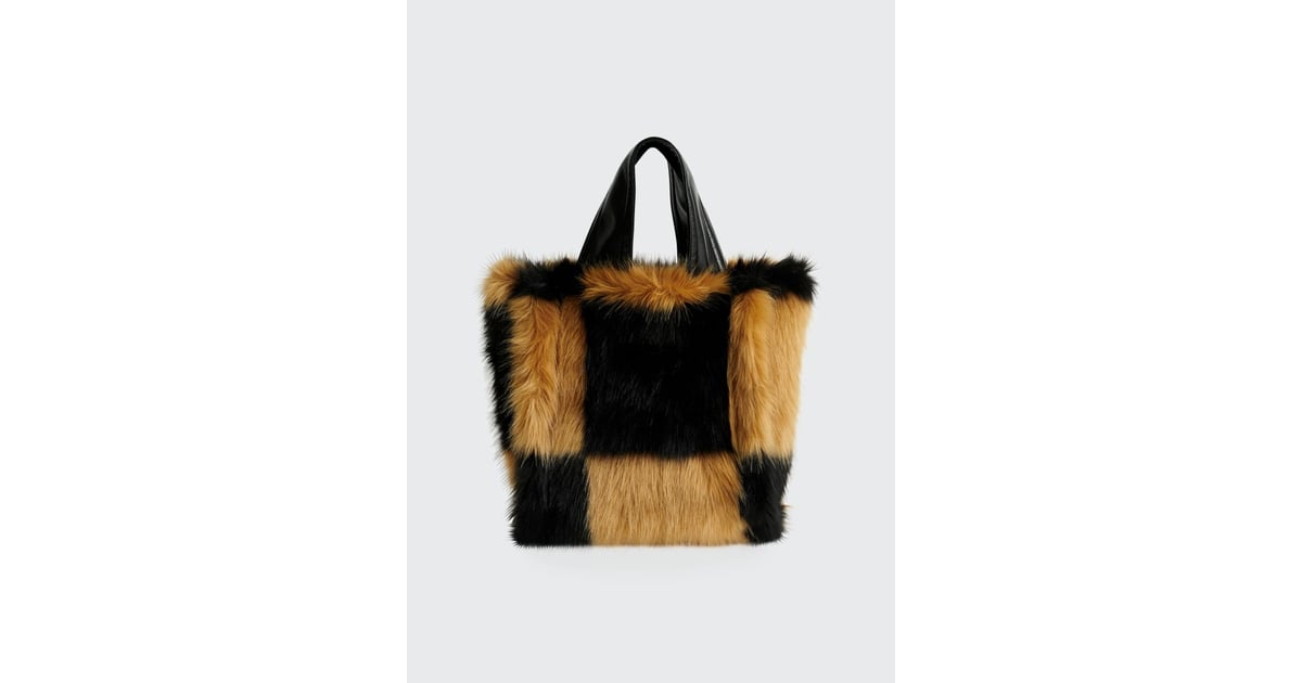 Best Faux-Fur Bags, Coats, and Accessories For Holiday