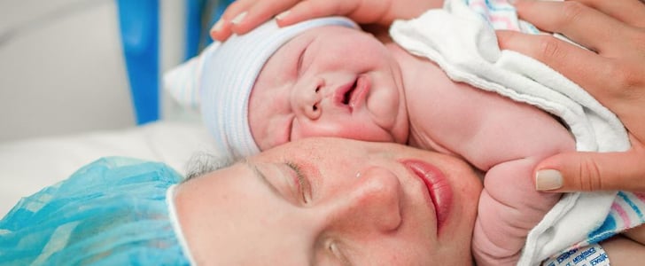 What Is a Gentle C-Section?