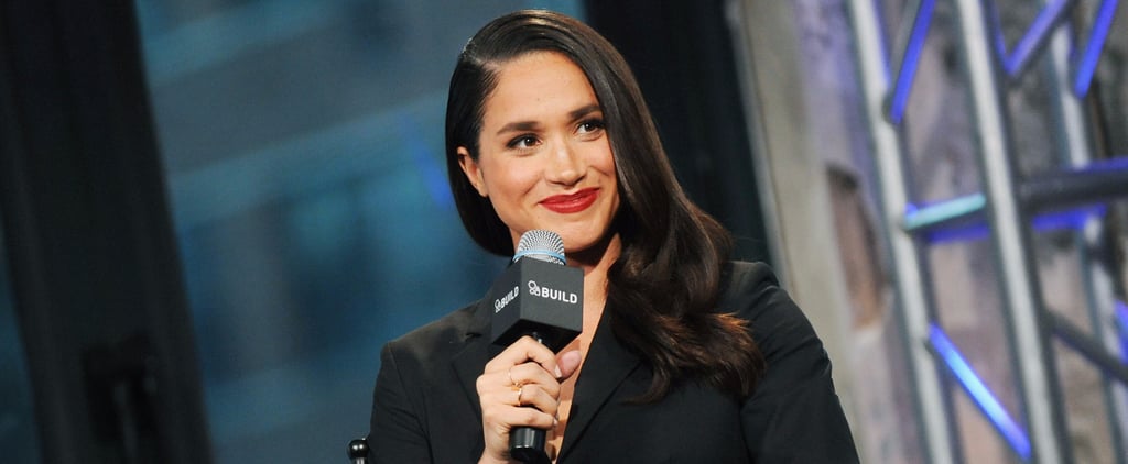 The 1 Major Way Meghan Markle's Life Will Change If She Becomes a Princess