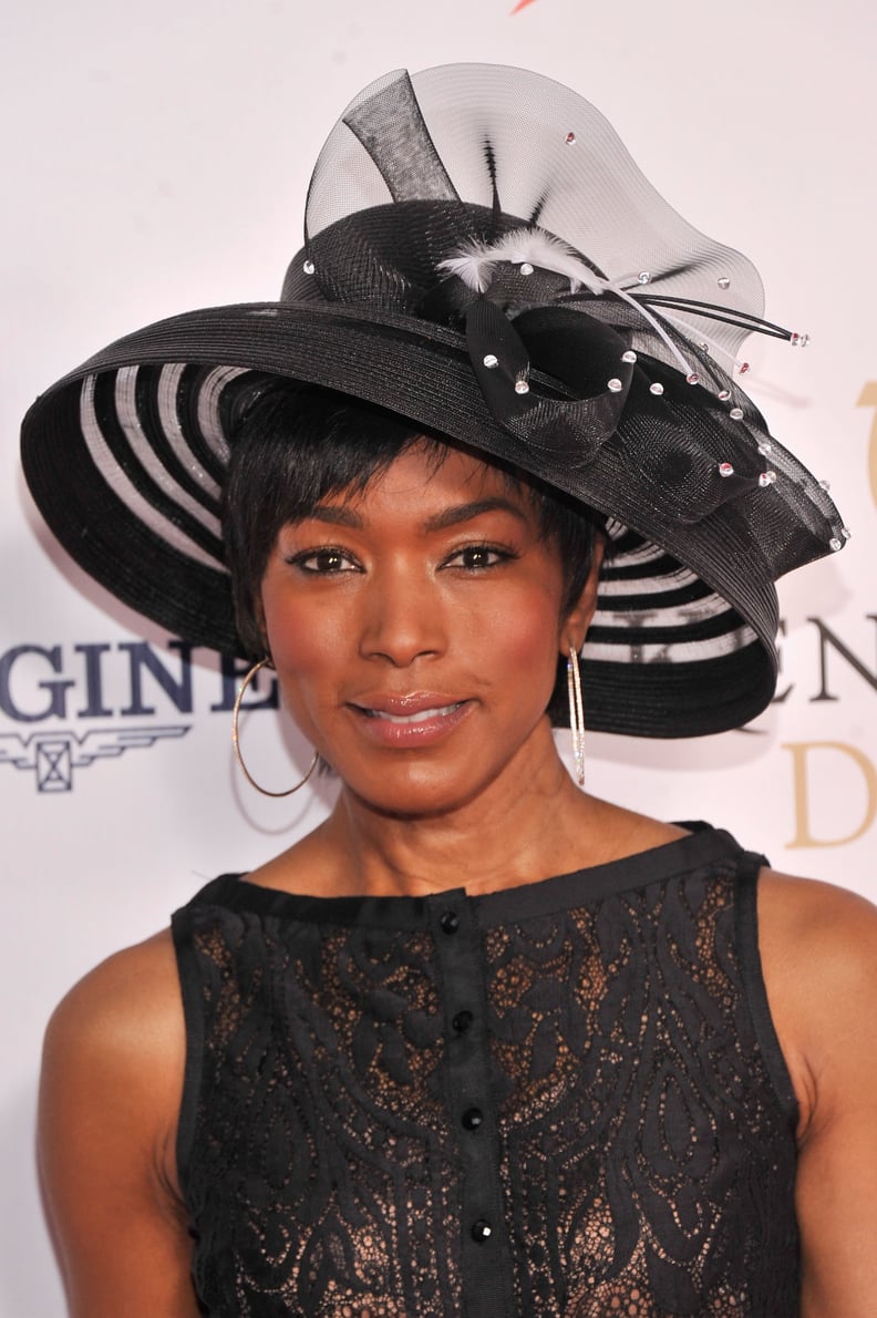 Angela Bassett