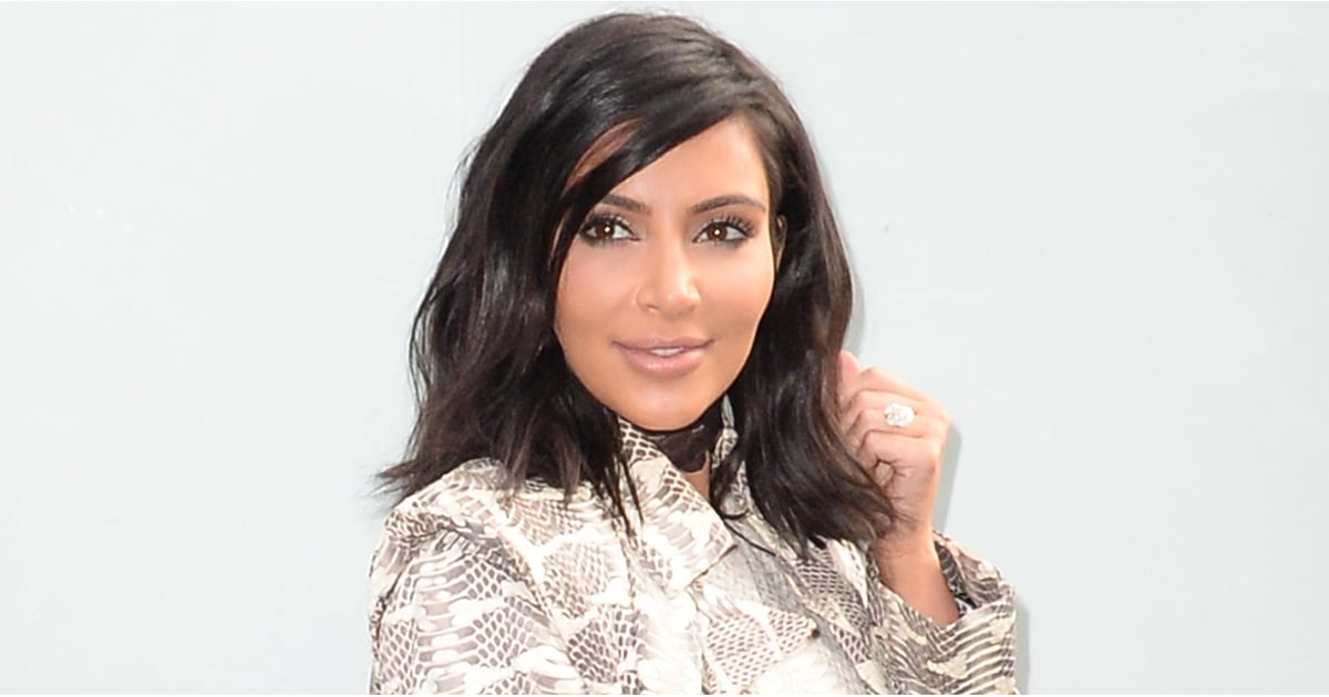 Kim Kardashian Vine Videos | POPSUGAR Celebrity