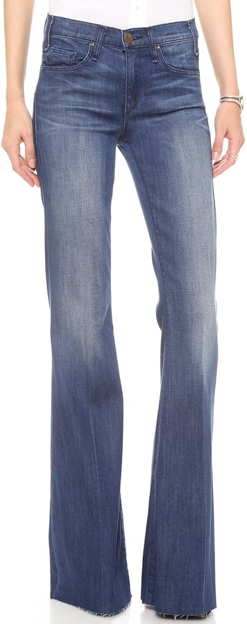 McGuire Denim Majorelle Flare Jeans