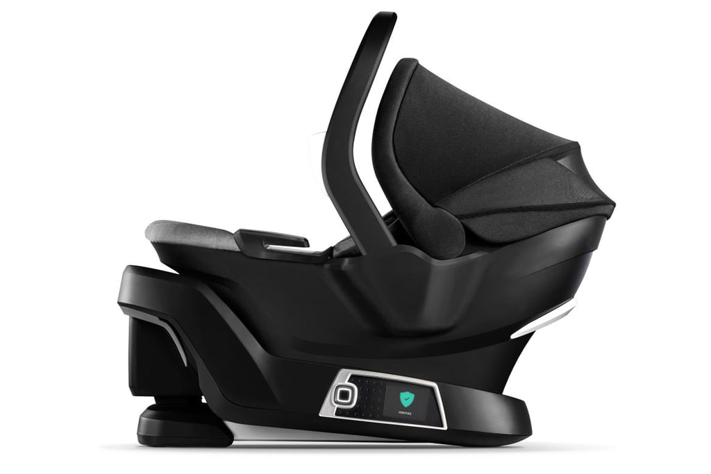 4Moms Self-Installing Car Seat
