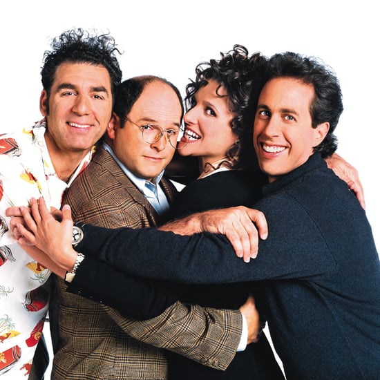 Seinfeld Emojis