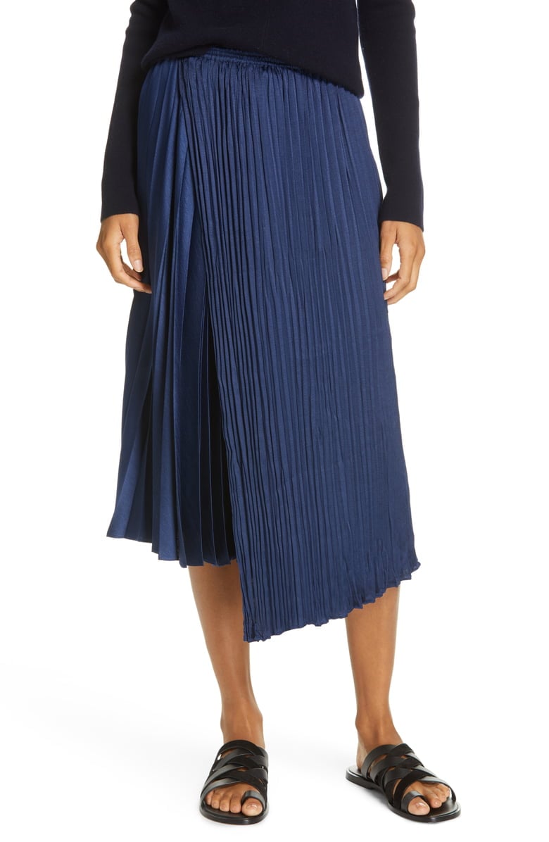 Best Wrap Skirts | POPSUGAR Fashion