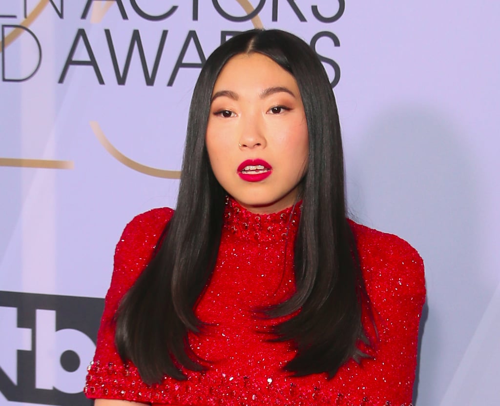 Awkwafina