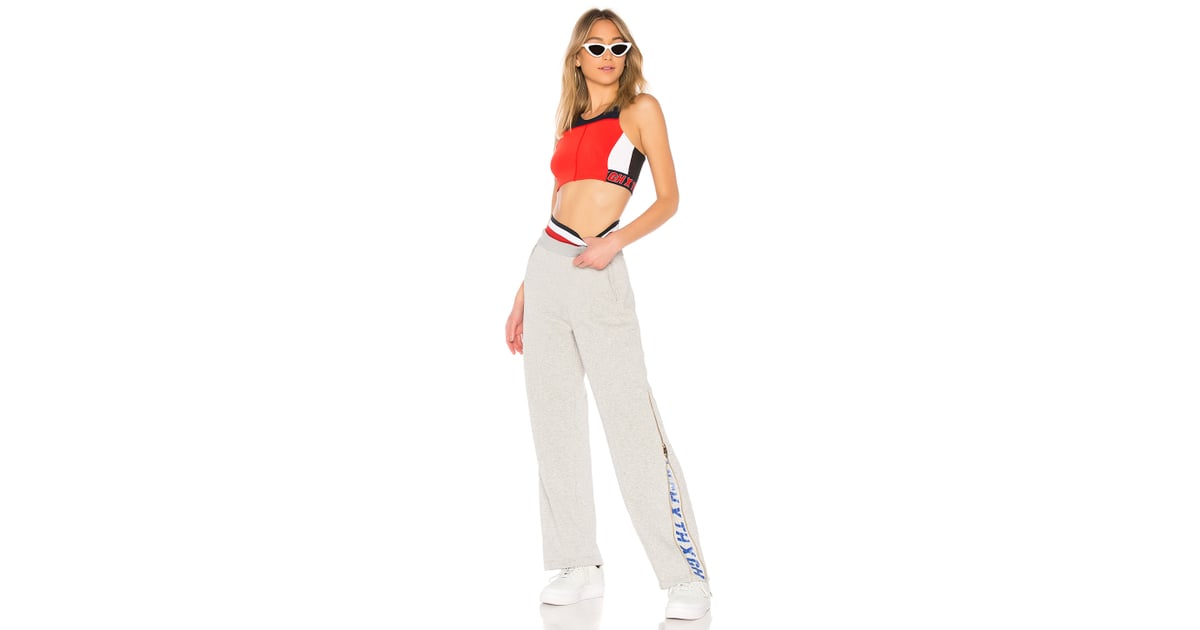 gigi track pants