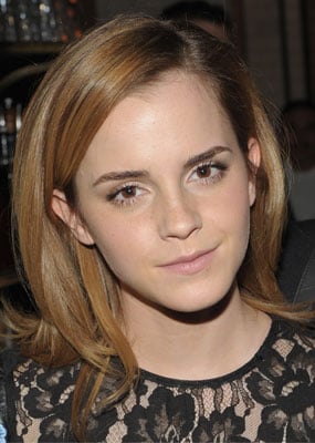 Emma Watson Makeup Tutorial Popsugar Beauty Australia