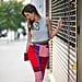 Sleeveless Work Outfit Ideas