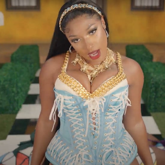 Watch Megan Thee Stallion's "Don’t Stop" Music Video