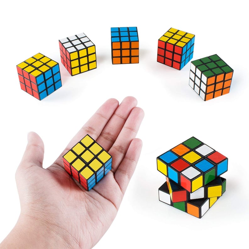 Puzzle Game Toy