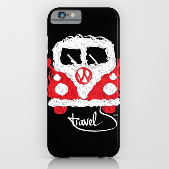 Gear for up for one creative road trip with this iPhone case ($35).