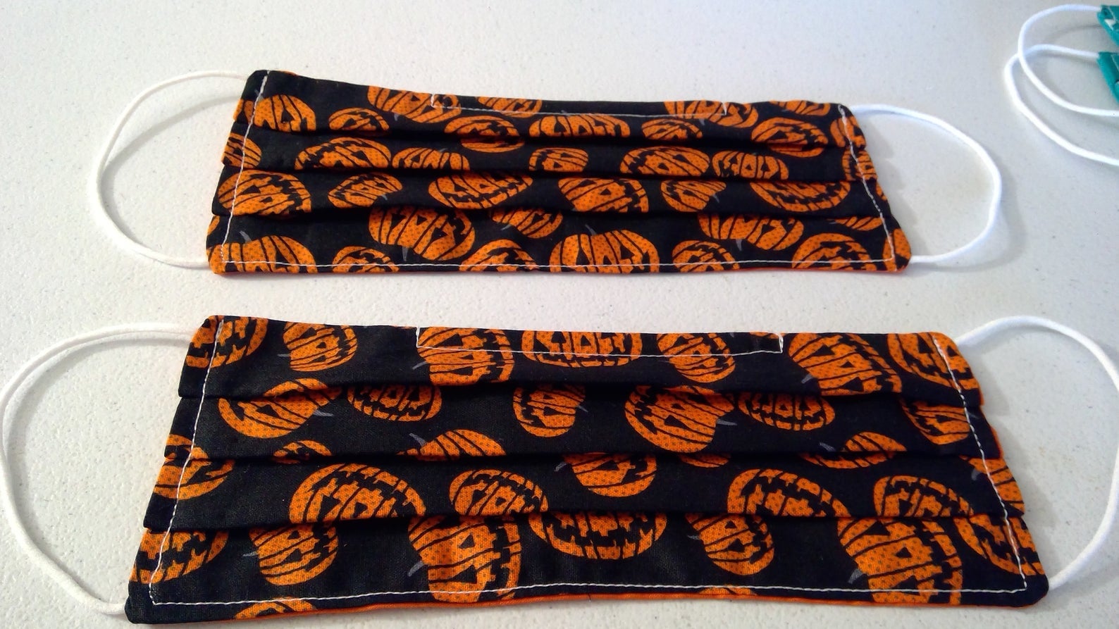 Halloween Face Masks Popsugar Smart Living Uk