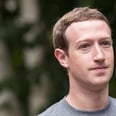 Mark Zuckerberg Pens Powerful Post Defending DACA and the Dreamers
