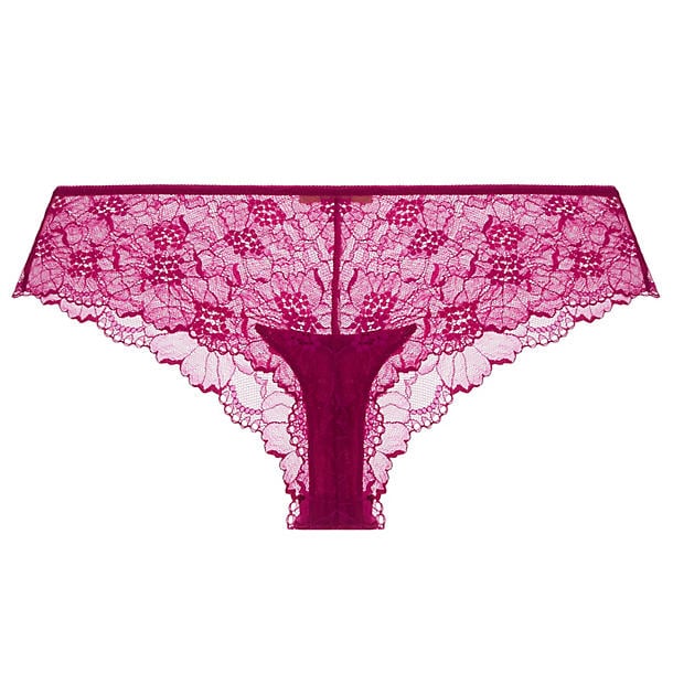 Fleur’t With Me Lacy Cheeky Panty