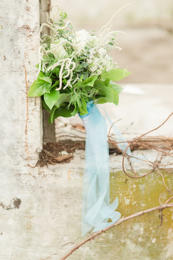 Pregnant Bride Maternity Style