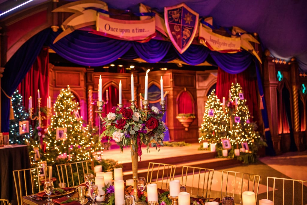 Disney Fairy Tale Wedding at Disneyland