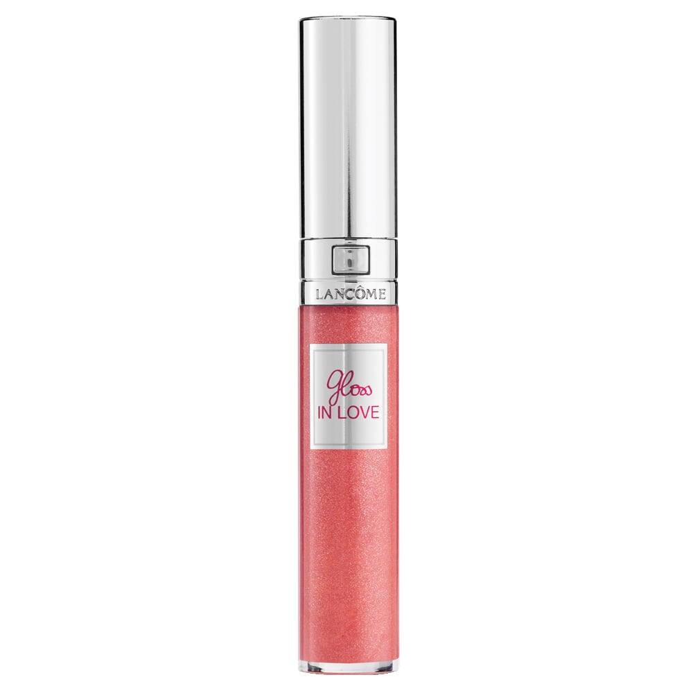 Lancome Gloss in Love in Fizzy Rosie ($27)