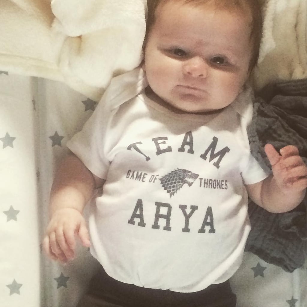 Team Arya