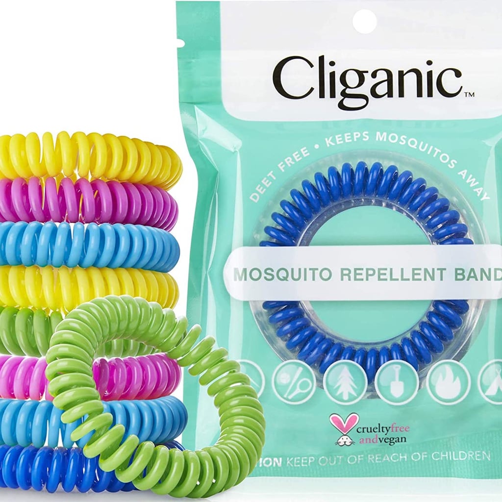 Mosquito Repellant Bracelet on Amazon