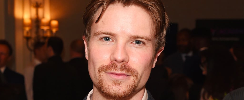 Hot Joe Dempsie Pictures