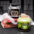 You'll Scream (With Joy) When You See Yankee Candle's Halloween Collection