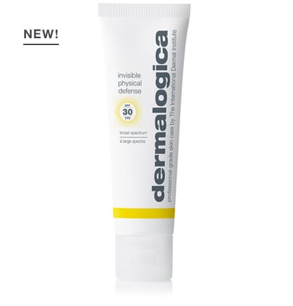 Dermalogica Invisible Physical Defense SPF30