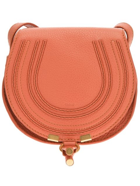 Chloé Marcie Saddle Bag
