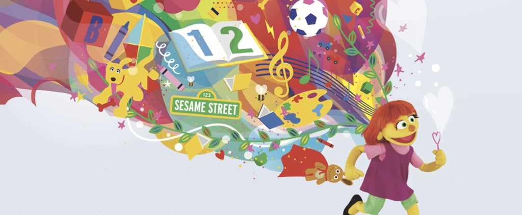Sesame Street and Autism Speaks Early Screening Campaign