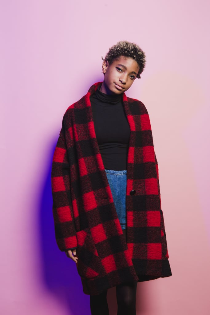 Willow Smith Was Born | Pop Culture Moments From the Year 2000