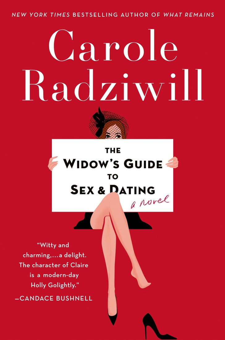 The Widows Guide To Sex And Dating Best Books For Women 2014 