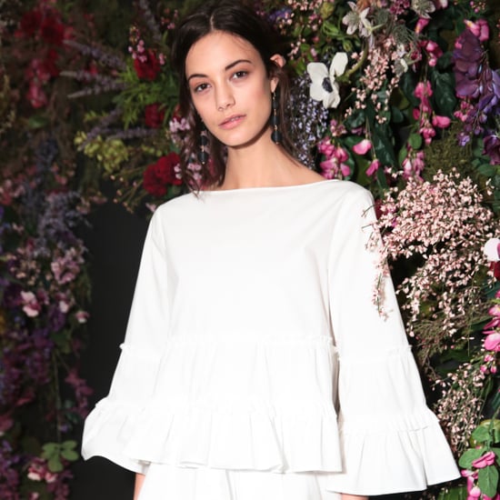 Club Monaco Spring 2017 Collection
